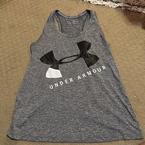 Under armour tank top